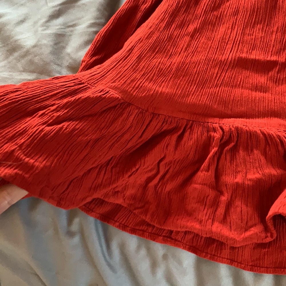 ASOS flowy top - Picture 4 of 8
